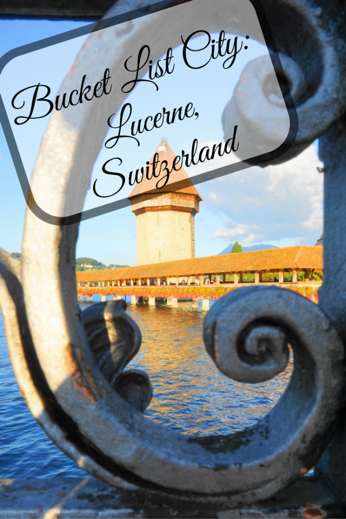 lucerne switzerland bucket list