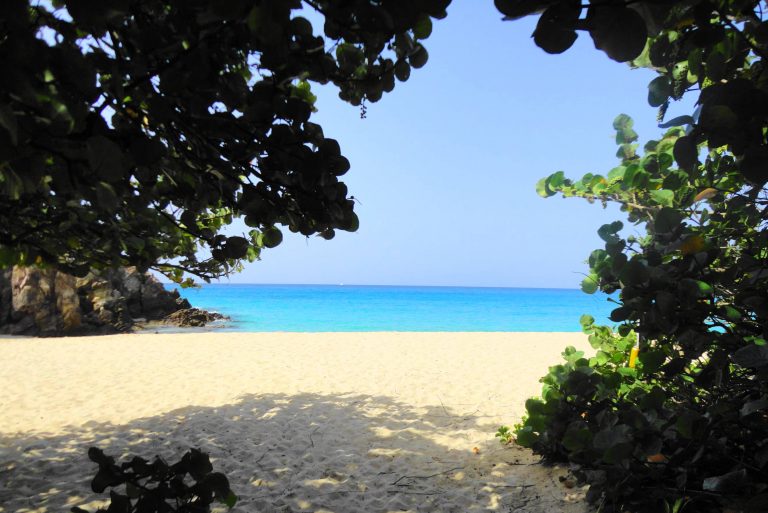 best beach trips, winter beach trip getaways, beach vacation