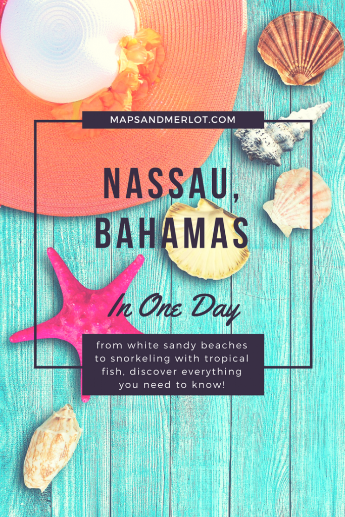 Discover top things to do in Nassau, Bahamas in one day!