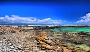 Best Road Trips in the World - South Africa