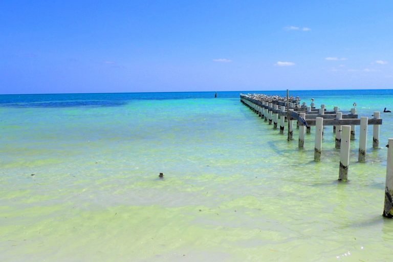 Belize 7 day itinerary; Belize one week itinerary; how to plan one week in Belize; 7 days in Belize
