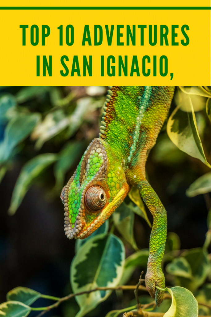 Discover top things to do in San Ignacio, Belize and your perfect 3 day itinerary!