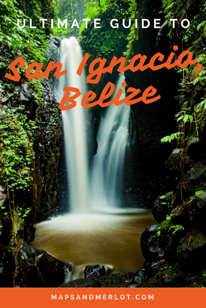 Discover top things to do in San Ignacio, Belize and your perfect 3 day itinerary!