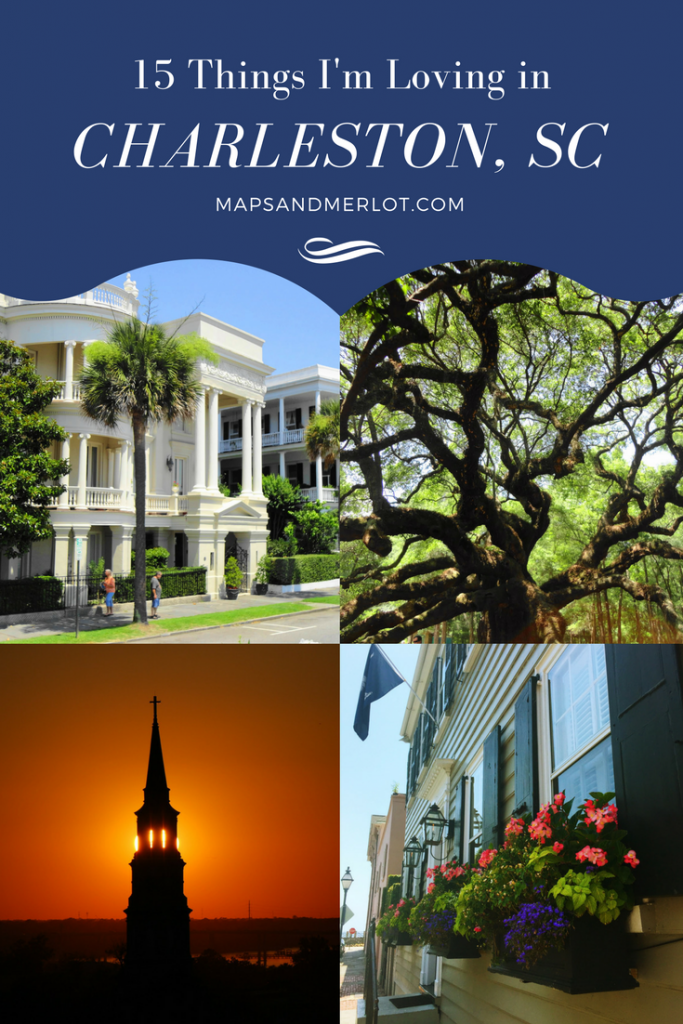 Discover the top attractions in Charleston, South Carolina. Explore what to do in Charleston if you have a whole week or just a few days!
