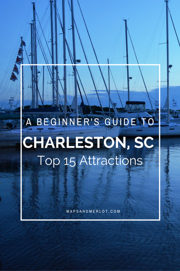 Discover the top attractions in Charleston, South Carolina. Explore what to do in Charleston if you have a whole week or just a few days!