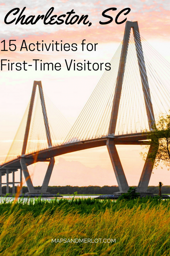 Discover the top attractions in Charleston, South Carolina. Explore what to do in Charleston if you have a whole week or just a few days!