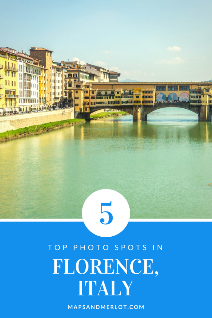 Discover top photo spots in Florence, Italy! Learn best places to snap Insta-worthy pictures in the city.
