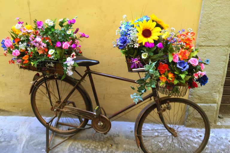 Discover top photo spots in Florence, Italy! Learn best places to snap Insta-worthy pictures in the city.