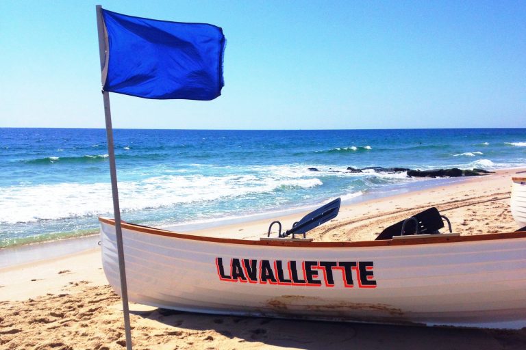 Check out your uncensored Jersey Shore bucket list! Explore top Jersey Shore activities and things to do in Lavallette, NJ.