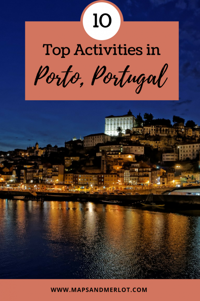Create the perfect Porto, Portugal itinerary. See the highlights of Porto, Portugal in 3 days: Geres-Peneda, Douro wine valley, and Porto top attractions!