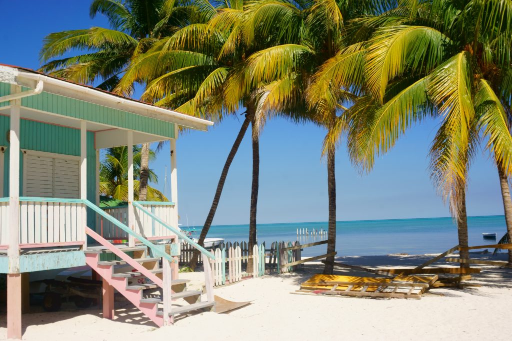 Belize 7 day itinerary; Belize one week itinerary; how to plan one week in Belize; 7 days in Belize