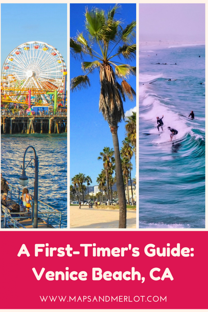 top Venice Beach, California attractions; things to do in Venice Beach, California; weekend in Venice Beach, California; what to do in Venice Beach