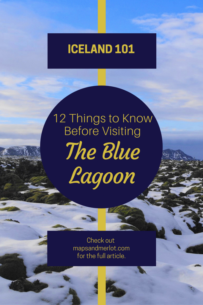 things to know before visiting the Blue Lagoon Iceland; Blue Lagoon Iceland tips; what to know about the Blue Lagoon; visiting the Blue Lagoon in Iceland