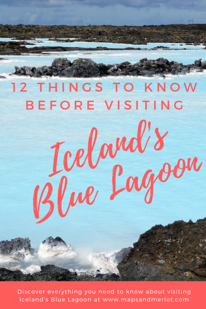 Discover everything you need to know before visiting Iceland's Blue Lagoon...learn these 12 insider tips! #iceland #traveliceland #bluelagoon