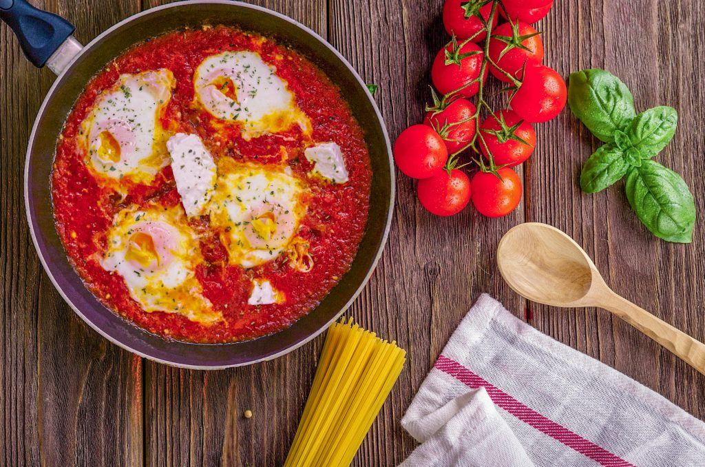 cooking class in Greece