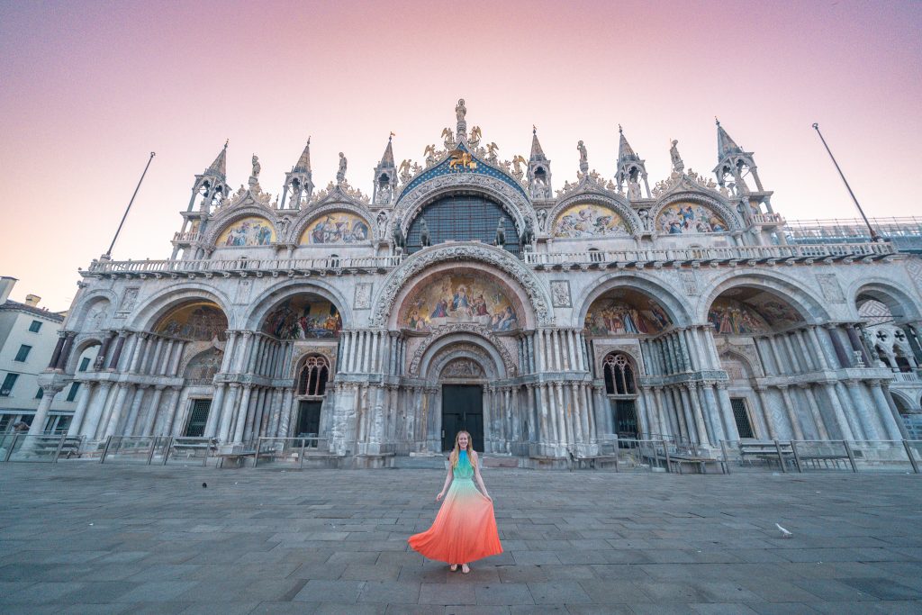 Venice, Italy - 10 days in Italy